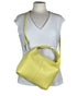 Henkeltasche Metallverschluss